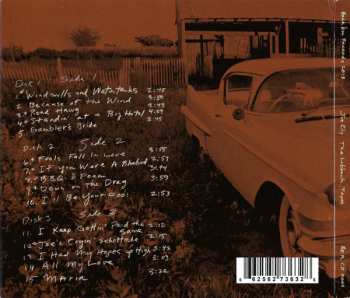 CD Joe Ely: Full Circle: The Lubbock Tapes 290939