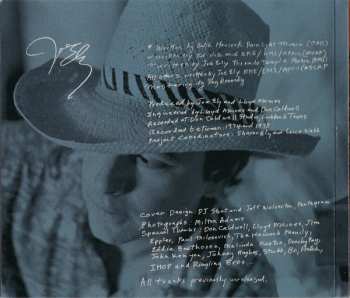 CD Joe Ely: Full Circle: The Lubbock Tapes