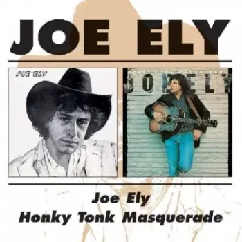 Joe Ely / Honky Tonk Masquerade