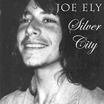 Album Joe Ely: Silver City