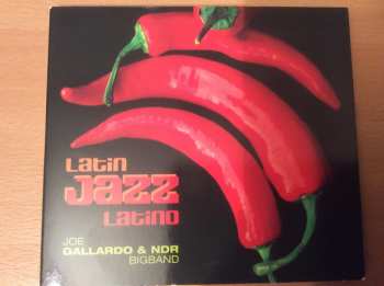CD Joe Gallardo: Latin Jazz Latino DIGI 116294