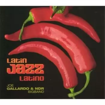 Latin Jazz Latino