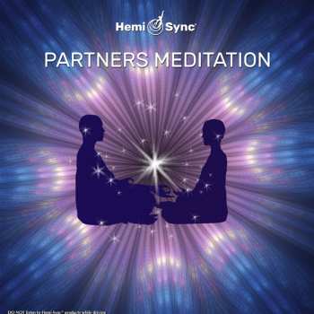 Album Joe Gallenberger & Hemi-sync: Partners Meditation