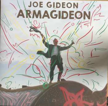 LP Joe Gideon: Armagideon 2705