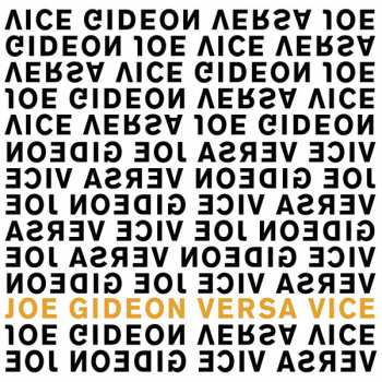Album Joe Gideon: Versa Vice