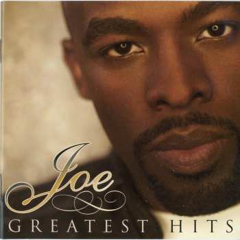 Album Joe: Greatest Hits