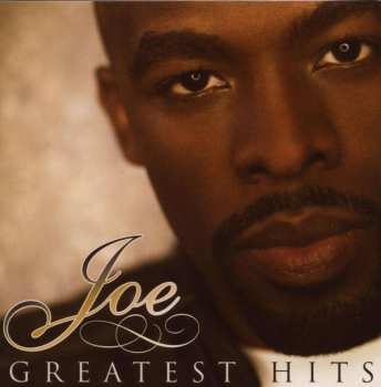 CD Joe: Greatest Hits 483878