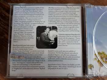 CD Joe Harnell: Santa Barbara A Musical Portrait 376876