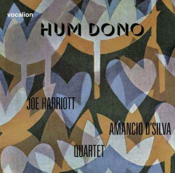 Album Joe Harriott & Amancio D'Silva Quartet: Hum Dono