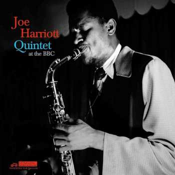CD Joe Harriott Quintet: At The BBC 1961-1966 (The Rake’s Progress) 525582