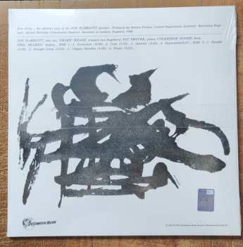 LP Joe Harriott Quintet: Free Form CLR | LTD | NUM 530397