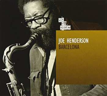 CD Joe Henderson: Barcelona LTD 438210