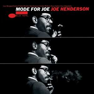 Album Joe Henderson: Mode For Joe