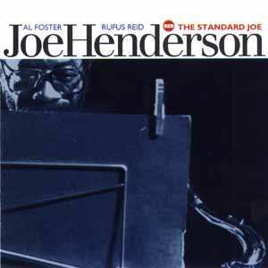 Album Joe Henderson: The Standard Joe