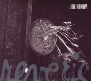 Album Joe Henry: Reverie