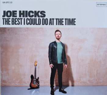 Album Joe Hicks (UK): The Best I Could Do At The Time