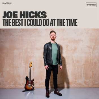 LP Joe Hicks (UK): The Best I Could Do At The Time 535452