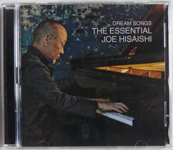 2CD Joe Hisaishi: Dream Songs: The Essential Joe Hisaishi 399298