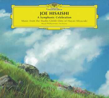 Album Joe Hisaishi: Joe Hisaishi (A Symphonic Celebration - Music From The Studio Ghibli Films Of Hayao Miyazaki)