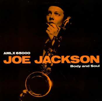 Album Joe Jackson: Body And Soul