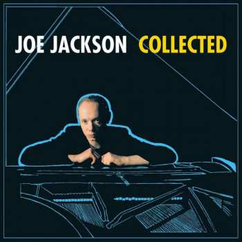 Album Joe Jackson: Collected