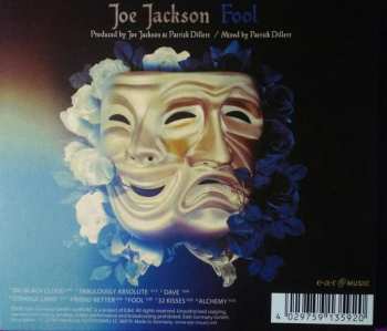 CD Joe Jackson: Fool DIGI 12971
