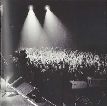 2CD/2DVD Joe Jackson: Live At Rockpalast 254702