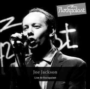 2LP Joe Jackson: Live At Rockpalast 275390
