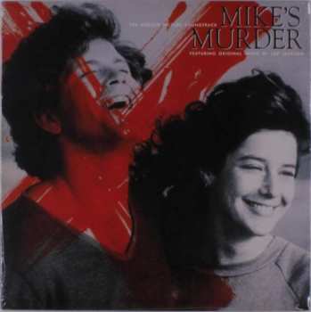 Album Joe Jackson: Mike's Murder (The Motion Picture Soundtrack)