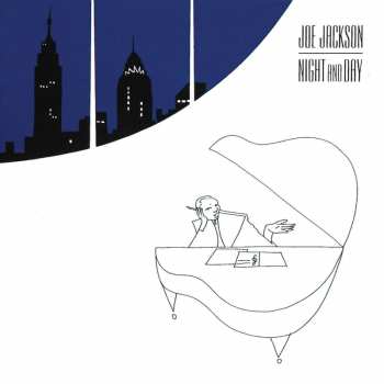 Album Joe Jackson: Night And Day