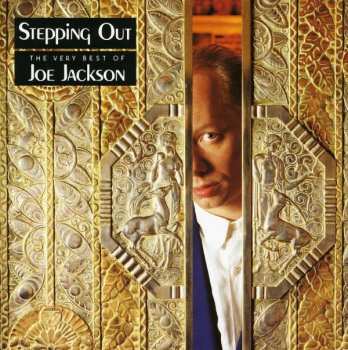 CD Joe Jackson: Stepping Out - The Very Best Of Joe Jackson 38712