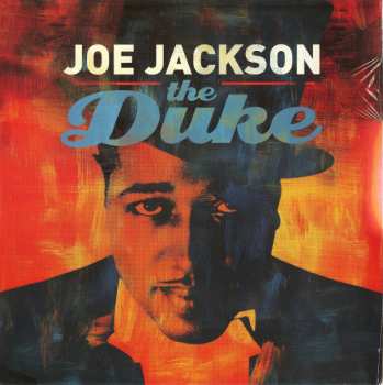 Album Joe Jackson: The Duke