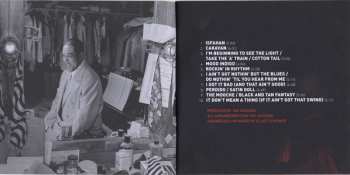 CD Joe Jackson: The Duke DIGI 10507