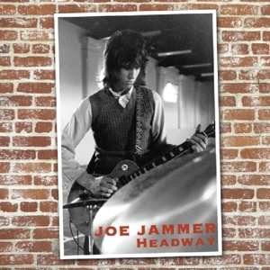 Album Joe Jammer: Headway