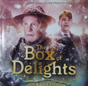 Joe Kraemer: The Box Of Delights (Original Soundtrack)