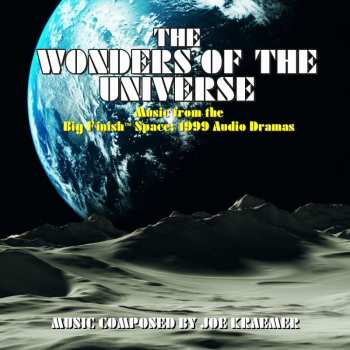 Album Joe Kraemer: The Wonders Of The Universe