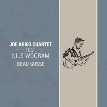 Album Joe Krieg: Beau Gosse