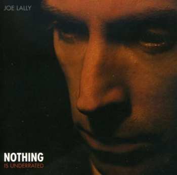 Album Joe Lally: Nothing Is Underrated
