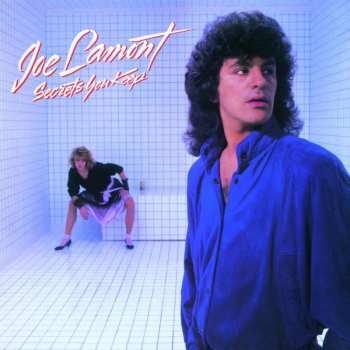Album Joe Lamont: Secrets You Keep