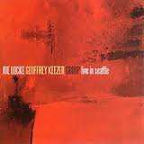 Album Joe Locke / Geoffrey Keezer Group: Live In Seattle