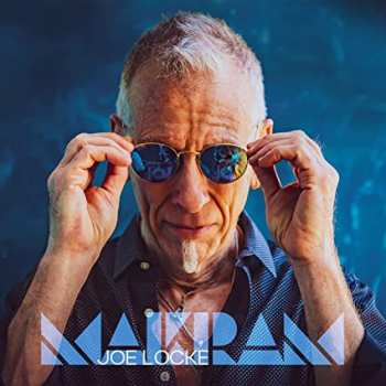 Album Joe Locke: Makram