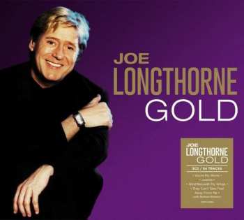 Album Joe Longthorne: Gold