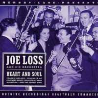 Album Joe Loss And His Orchestra: Heart And Soul