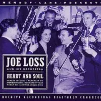 Joe Loss And His Orchestra: Heart And Soul