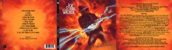 CD Joe Louis Walker: Eclectic Electric 464076