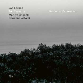 Album Joe Lovano: Garden Of Expression