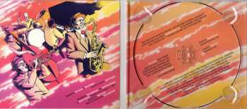 CD Joe Lovano: Other Worlds DIGI 93257