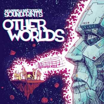 Joe Lovano: Other Worlds
