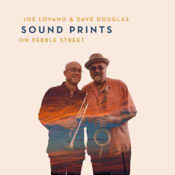 Album Joe Lovano: Sound Prints On Pebble Street