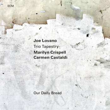 CD Joe Lovano: Our Daily Bread 490988